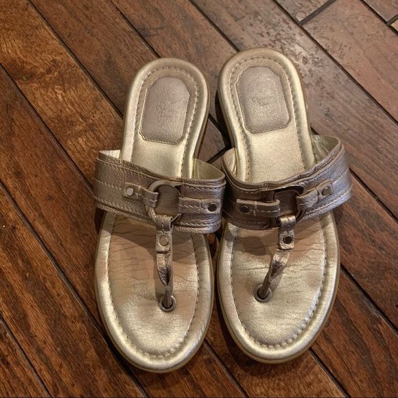 Dior Shoes - Christian dior sandals size 6